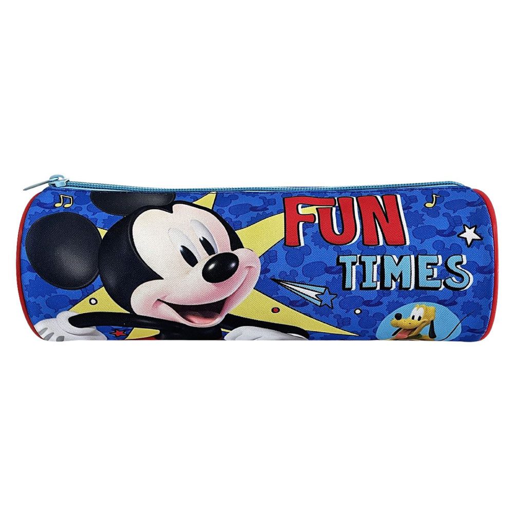 Κασετίνα Mickey