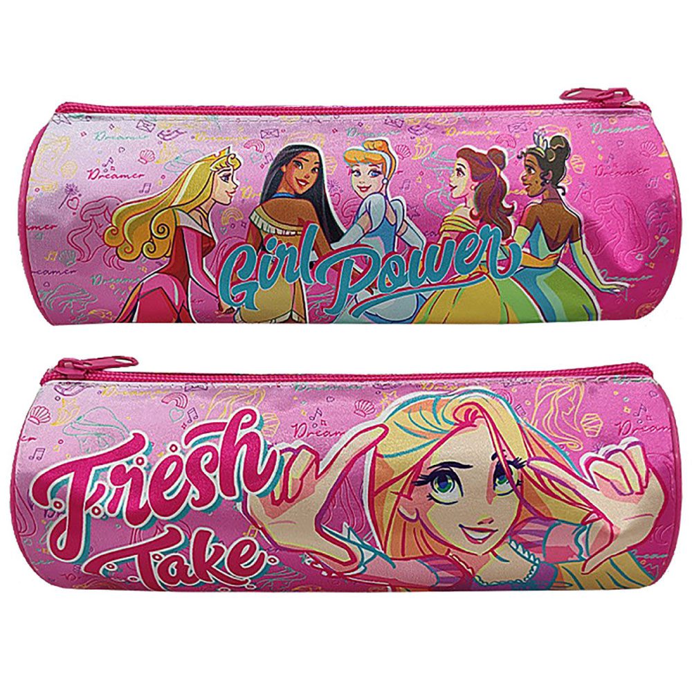 Κασετίνα Princess
