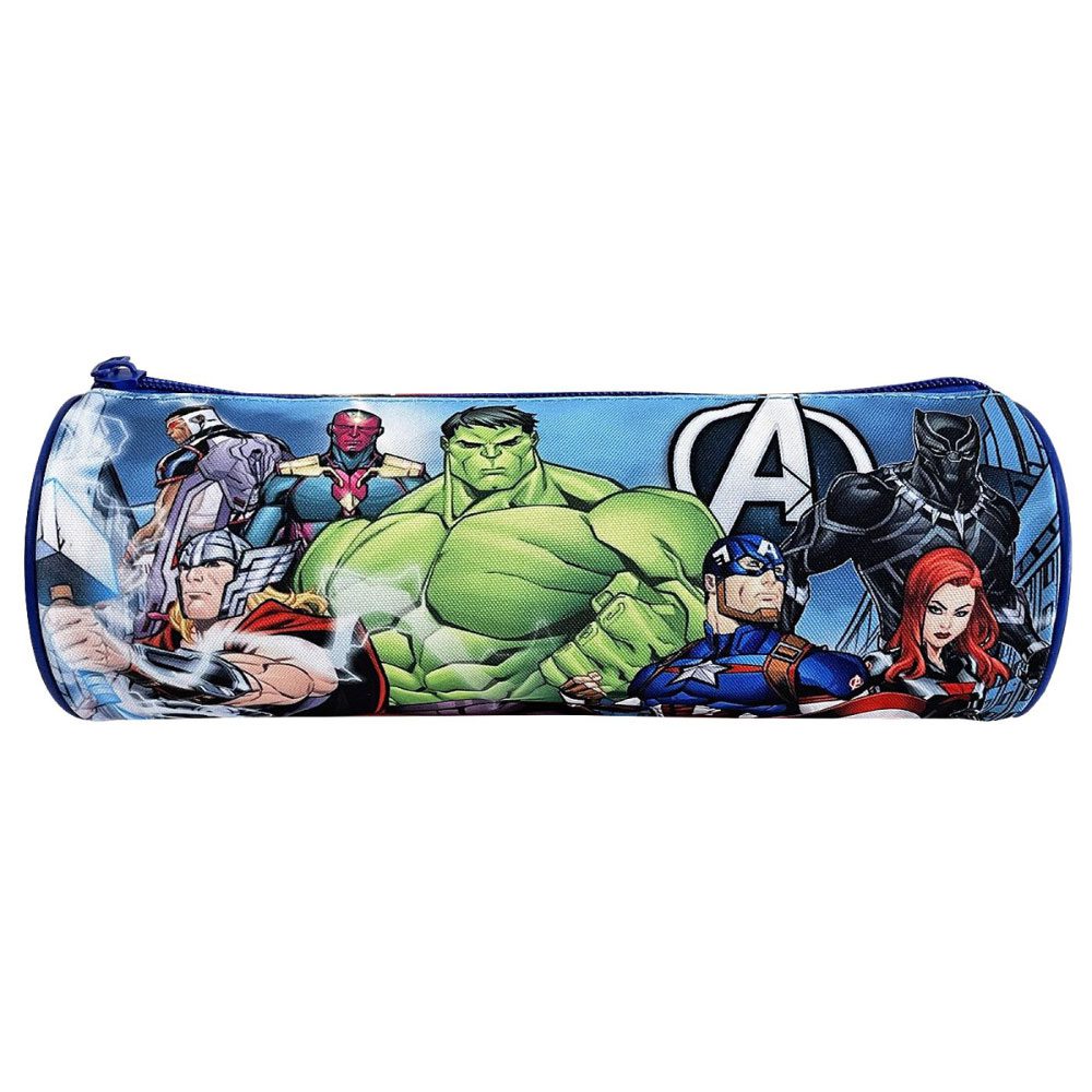 Κασετίνα Avengers