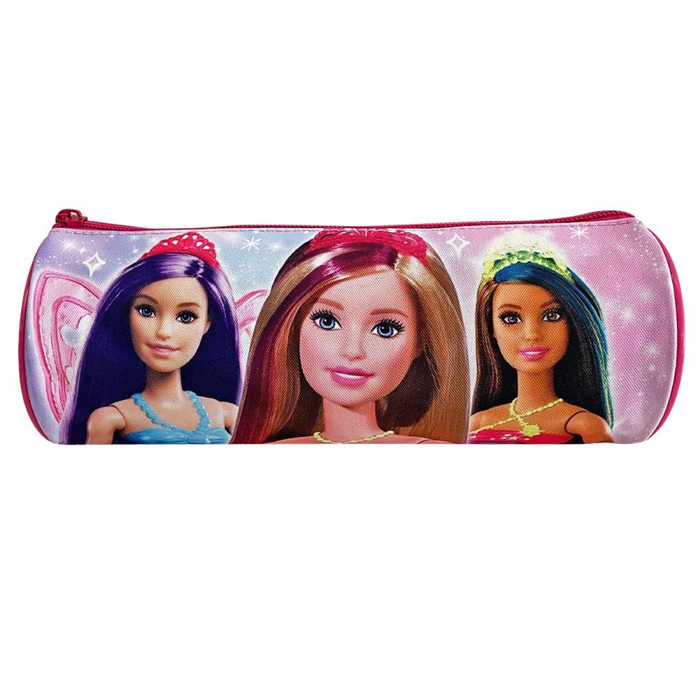 Κασετίνα Barbie