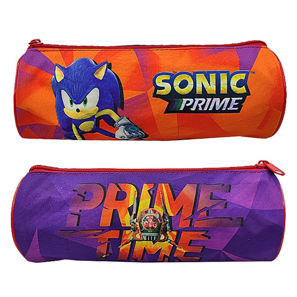 Κασετίνα Sonic