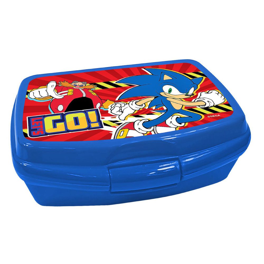 Φαγητοδοχείο Sonic