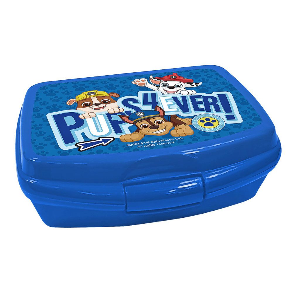 Φαγητοδοχείο Paw Patrol