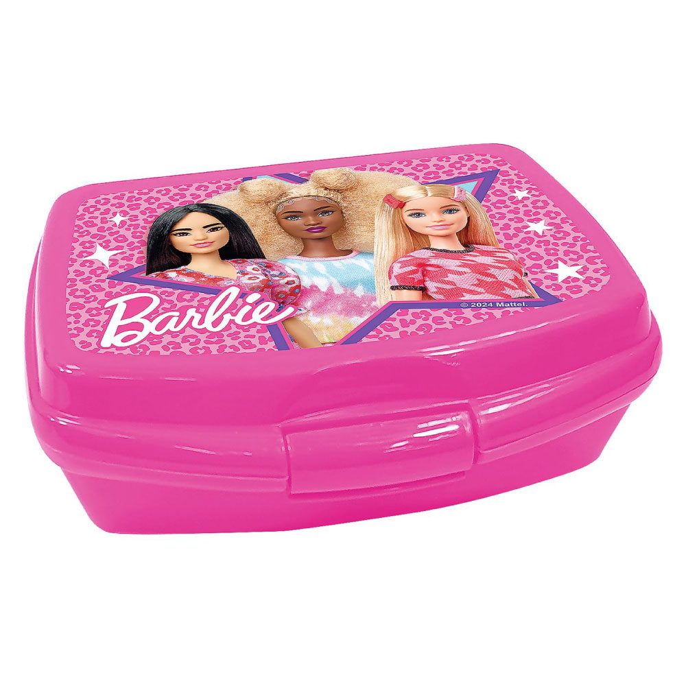 Φαγητοδοχείο Barbie