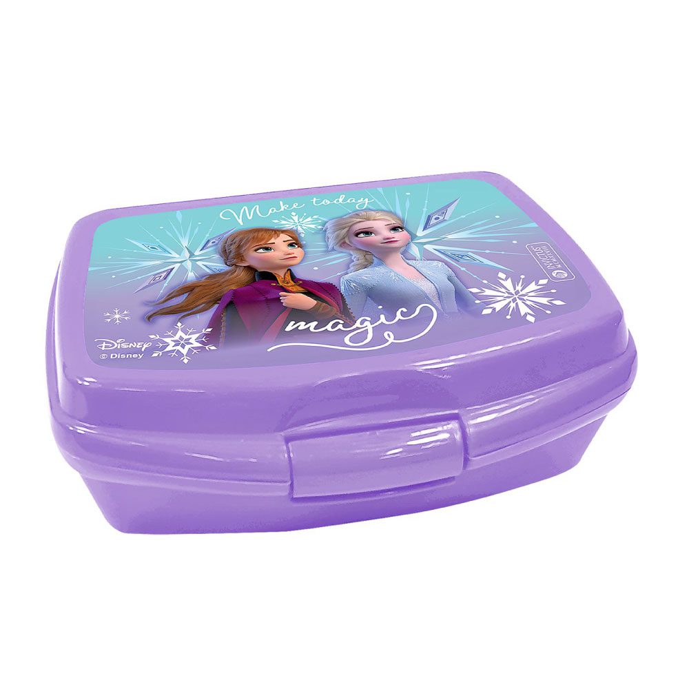 Φαγητοδοχείο Frozen