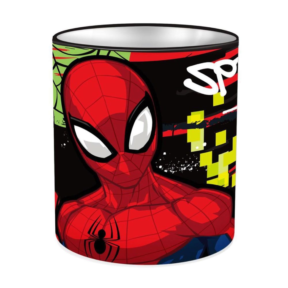Μολυβοθήκη Spiderman
