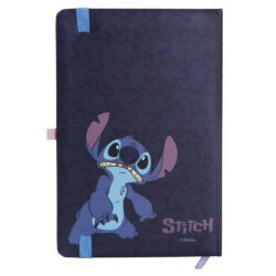 Σημειωματάριο Stitch