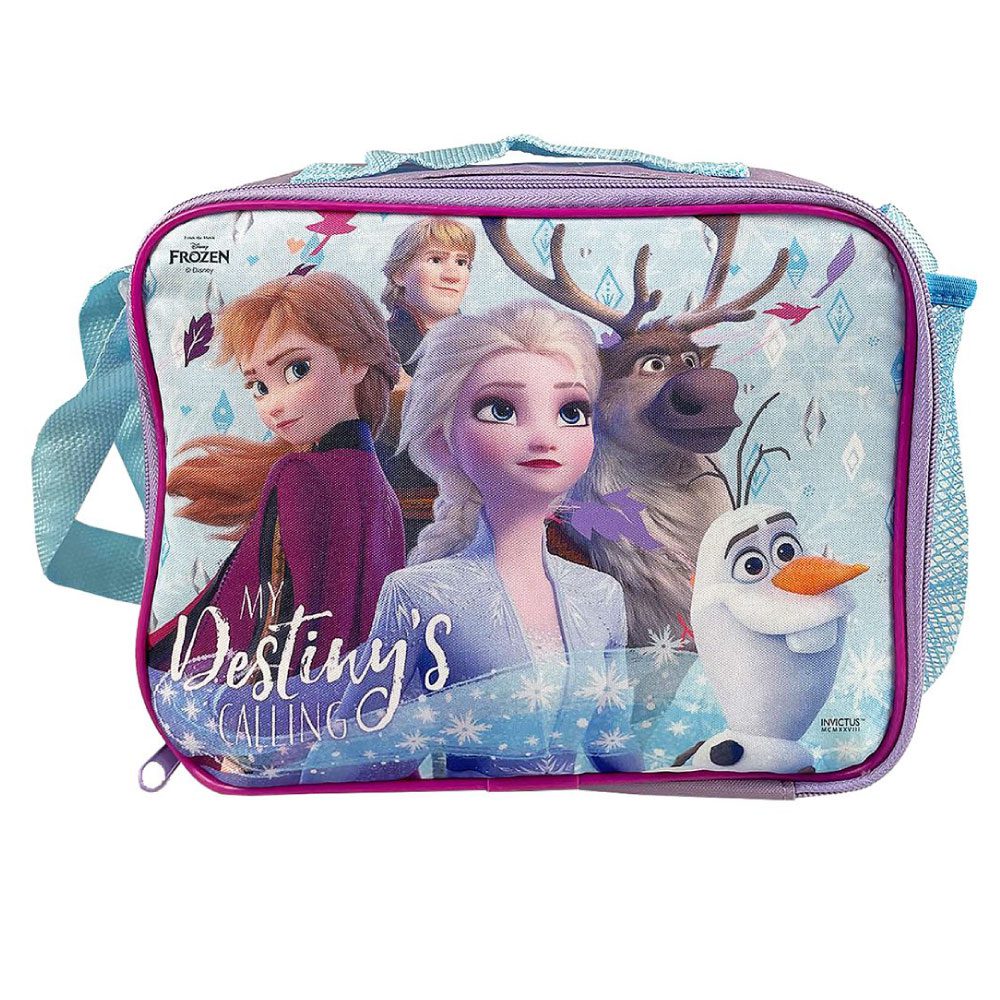 Τσαντάκι Ισοθερμικό Frozen 25x20εκ.