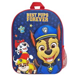 Τσάντα Πλάτης Paw Patrol 31x23x8εκ.