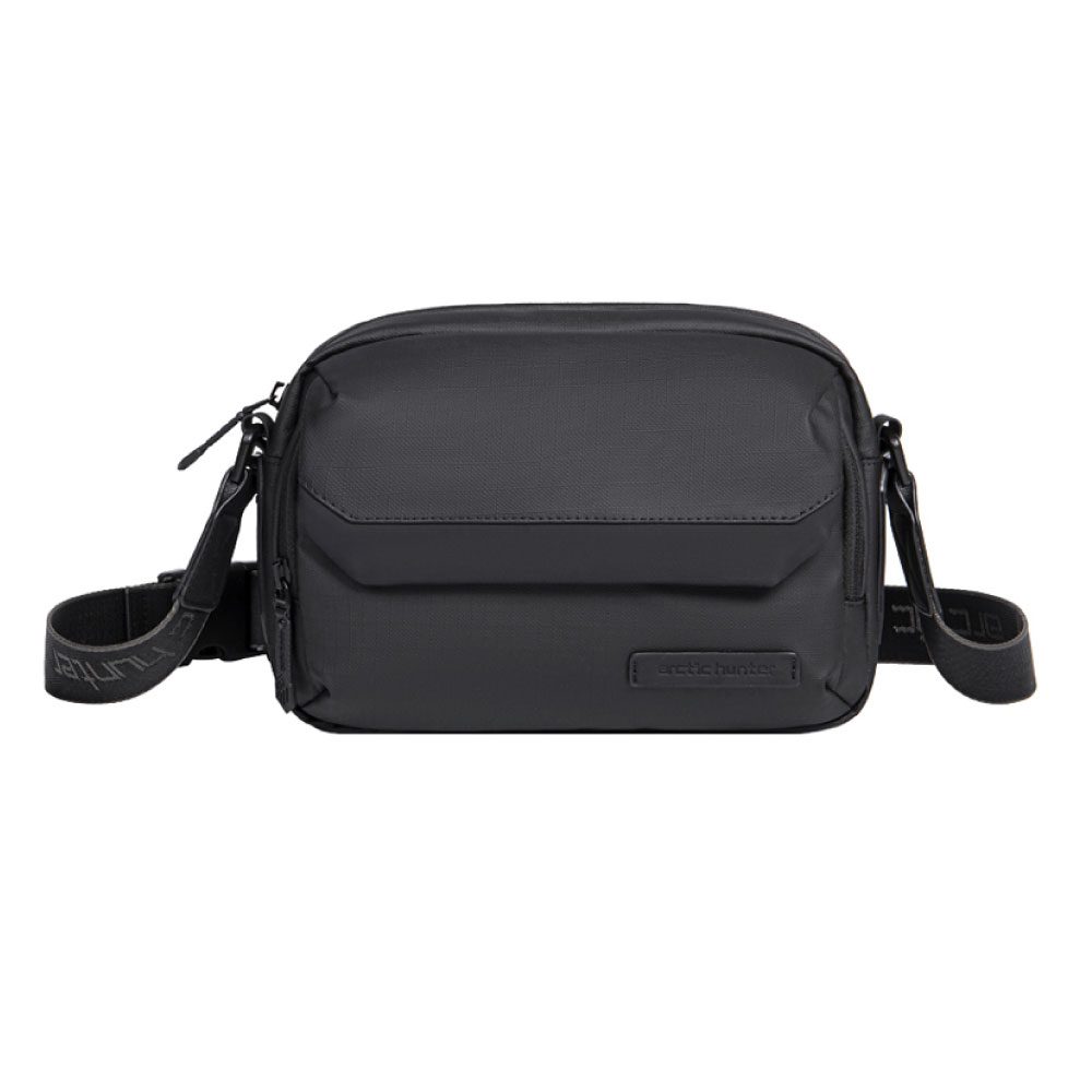 Τσάντα Ώμου Arctic Hunter 27x20x6εκ.