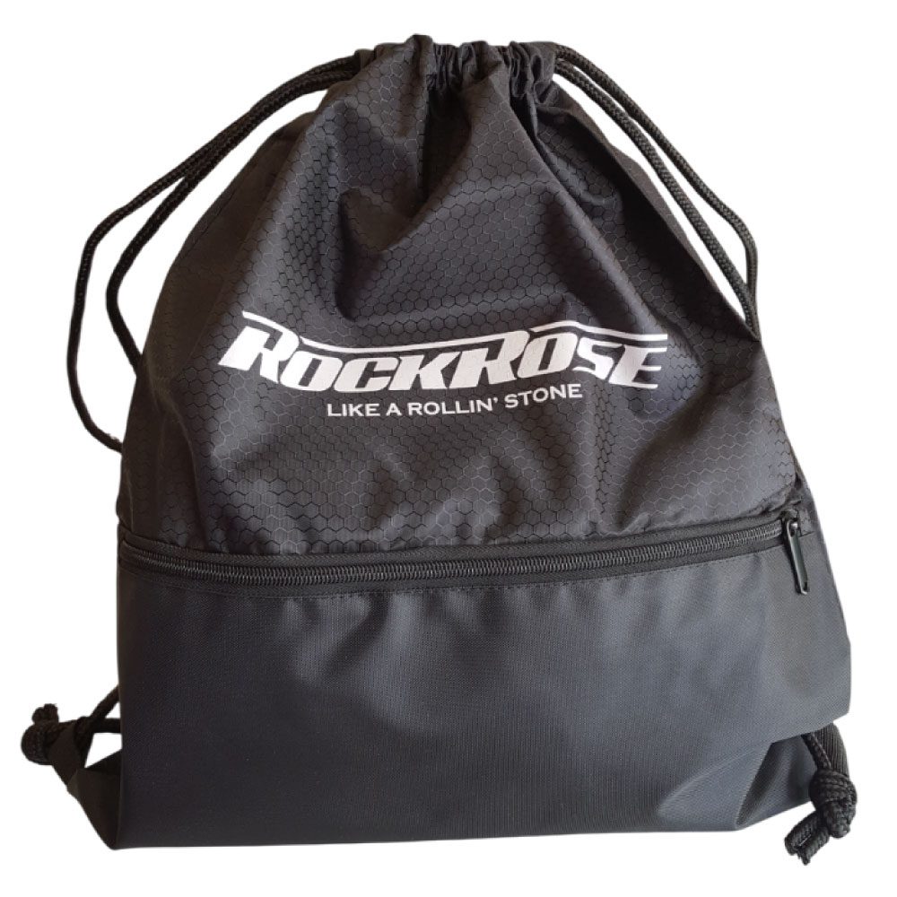 Τσάντα Γυμναστηρίου Rockrose  38x48εκ.