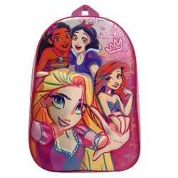 Τσάντα Πλάτης 3D Princess