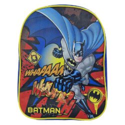 Τσάντα Πλάτης Batman