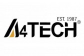 A4TECH Brand Logo
