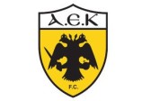 AEK Brand Logo