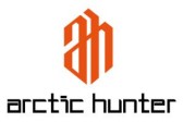 Arctic Hunter Brand Logo