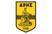 ΑΡΗΣ Brand Logo