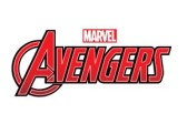 Avengers Brand Logo
