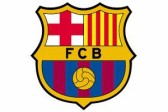 Barcelona Brand Logo