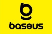 Baseus Brand Logo