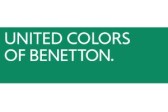 Benetton Brand Logo