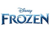 Frozen Brand Logo