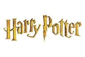 Harry Potter Brand Logo
