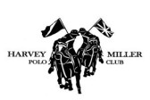 Harvey Miller Polo Club Brand Logo
