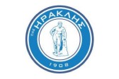 ΗΡΑΚΛΗΣ Brand Logo