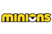 Minions Brand Logo