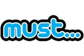 Must Brand Logo