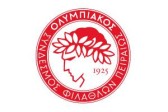 ΟΛΥΜΠΙΑΚΟΣ Brand Logo