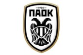 ΠΑΟΚ Brand Logo