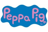 Peppa Pig Brand Logo