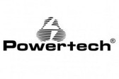 PowerTech Brand Logo