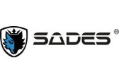 Sades Brand Logo