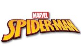 Spiderman Brand Logo