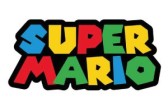 Super Mario Brand Logo