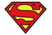 Superman Brand Logo